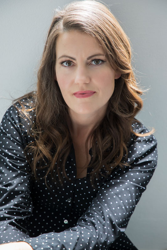 40 year old women in glamour pose