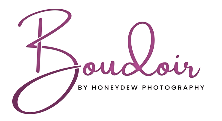 Boudoir by Honeydew Photography